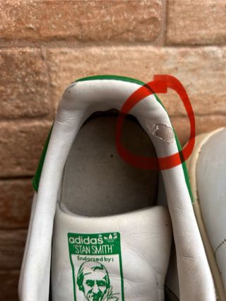 Adidas Stan Smith talla 40