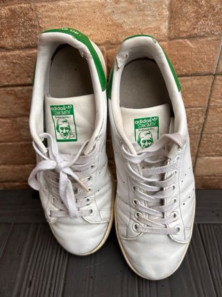Adidas Stan Smith talla 40