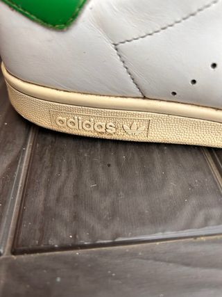 Adidas Stan Smith talla 40