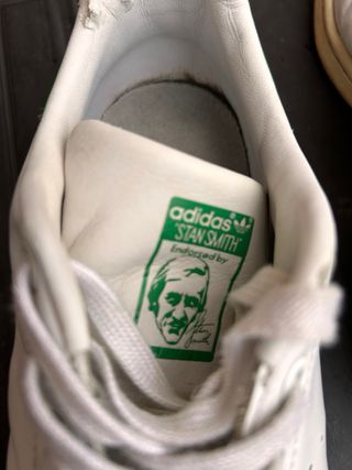 Adidas Stan Smith talla 40