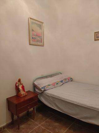 Alquiler habitación