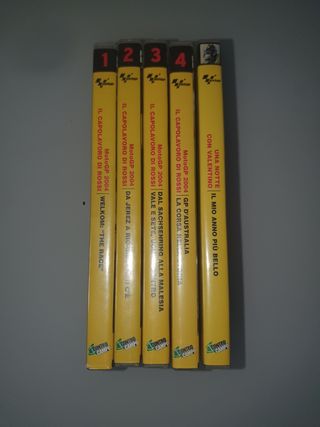 Valentino dvd