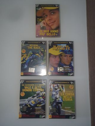 Valentino dvd