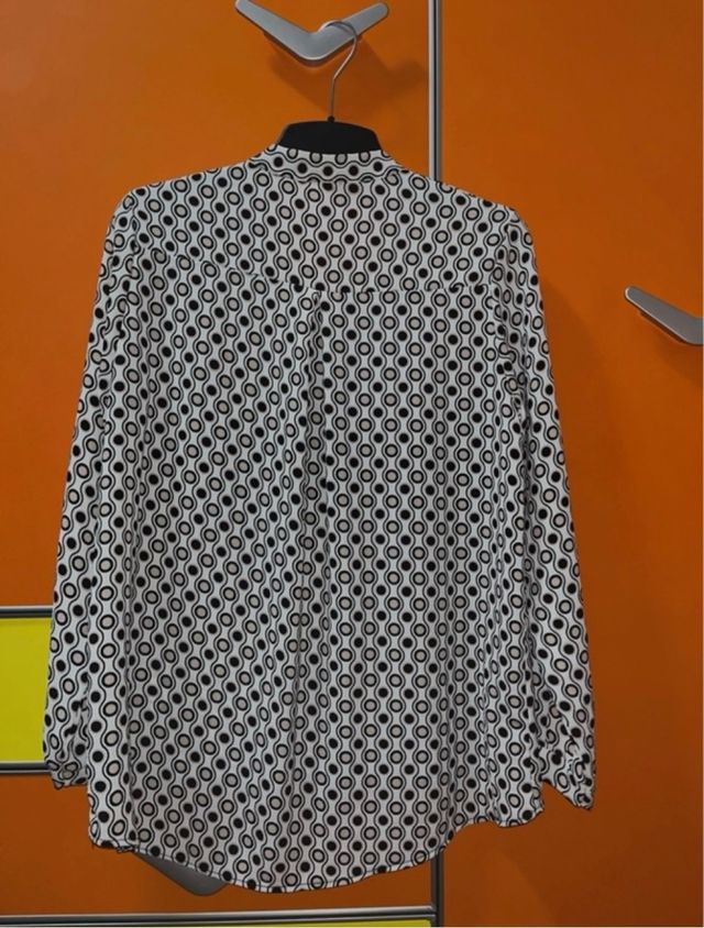 camicetta leggera donna L