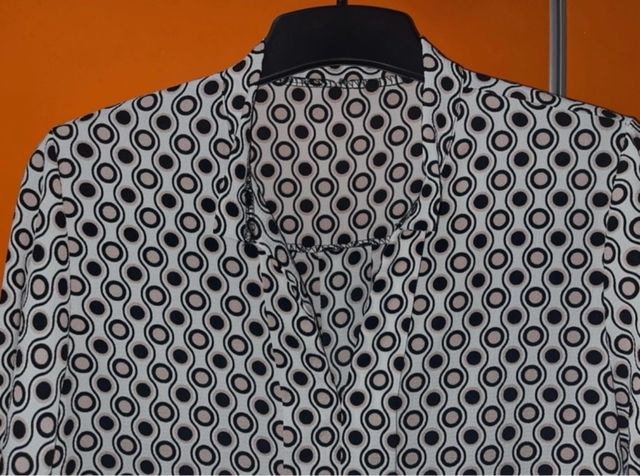 camicetta leggera donna L