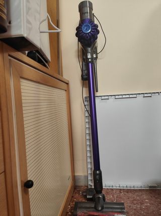 ASPIRADORA DYSON SIN CABLES
