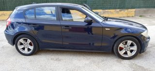 BMW Serie 1 2009