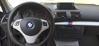 BMW Serie 1 2009