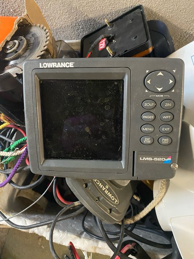 Lowrance