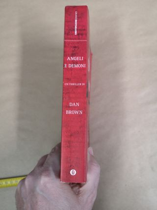 Angeli e demoni