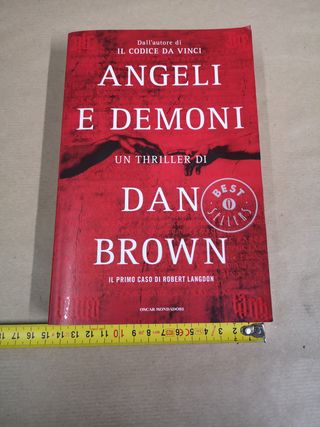 Angeli e demoni