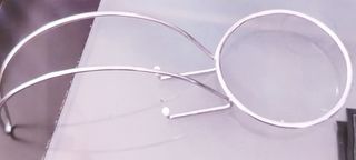 Cubitera con soporte para mesa