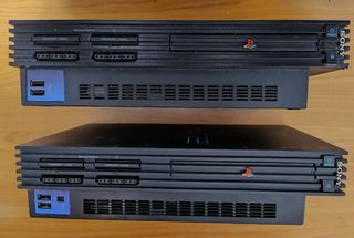 PlayStation 2 NON FUNZIONANTI