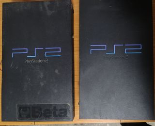 PlayStation 2 NON FUNZIONANTI