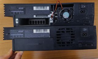 PlayStation 2 NON FUNZIONANTI
