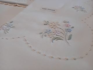 Completo letto matrimoniale Redaelli