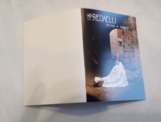 Completo letto matrimoniale Redaelli