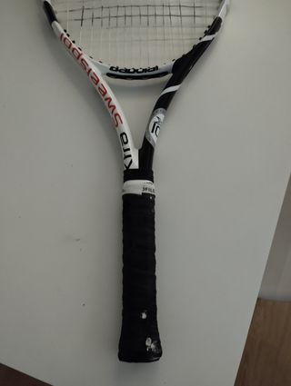 Raqueta de tenis Babolat