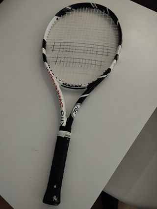 Raqueta de tenis Babolat