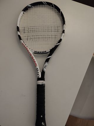 Raqueta de tenis Babolat