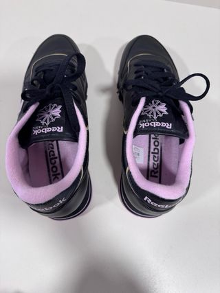Zapatillas Reebok t 39