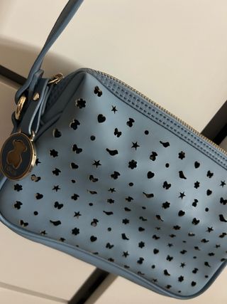 Bolso Tous bandolera