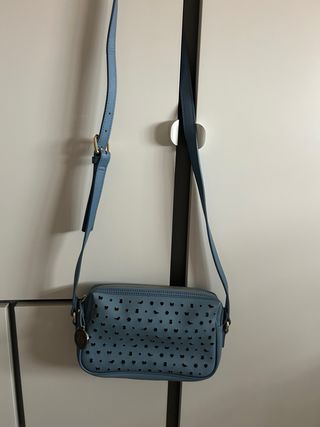 Bolso Tous bandolera