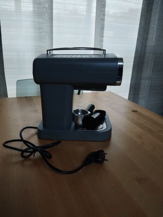 Cafetera