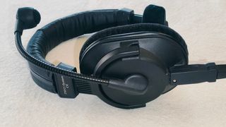 Auricular Beyerdynamic DT 280 MKII + cable K190.48