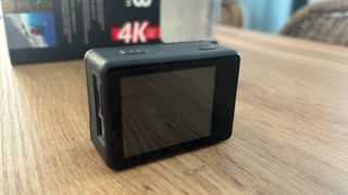 Cámara deportiva SK8 Cam 4K