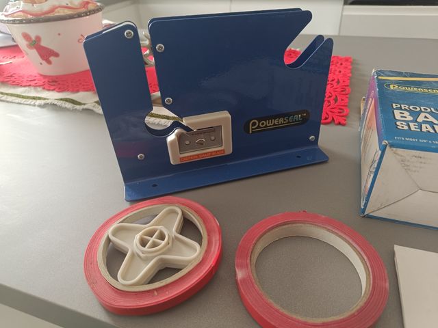 Sigillatore Powerseal