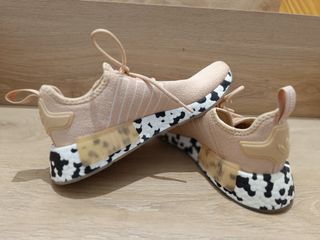 Tenis Adidas Mujer