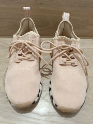 Tenis Adidas Mujer