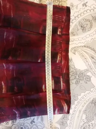 Vestido de fiesta