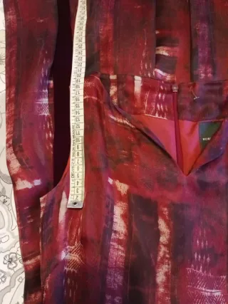 Vestido de fiesta