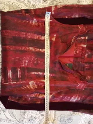 Vestido de fiesta