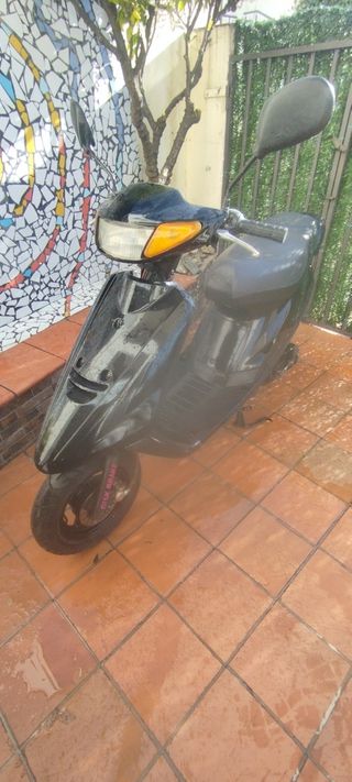 Yamaha jog