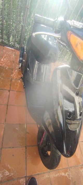 Yamaha jog