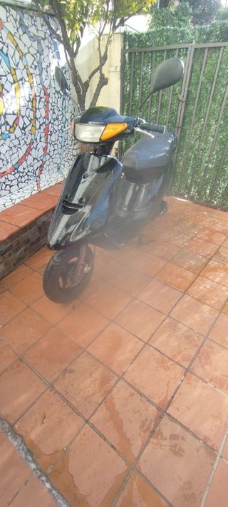 Yamaha jog