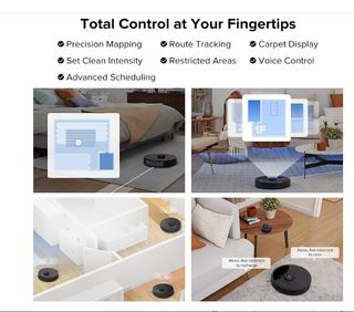 roborock S7 Robot Aspirador #602464
