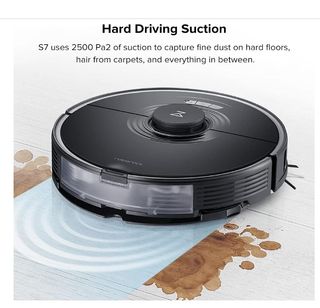 roborock S7 Robot Aspirador #602464
