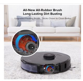 roborock S7 Robot Aspirador #602464