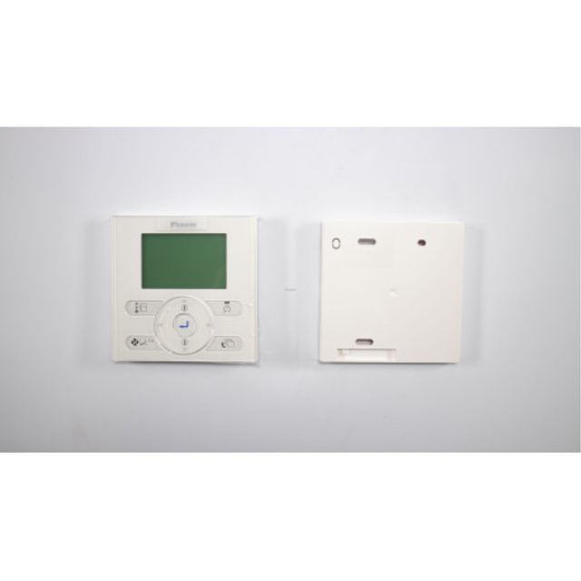 Termostato pared Daikin BRC1E53A7