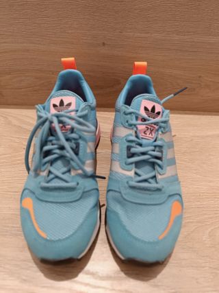 Tenis Adidas Mujer