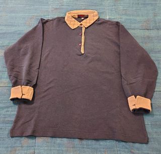 Camicia polo cotone Guy Rover Sport tg.IT 44, €10