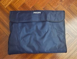 Philips Plancha/rizador