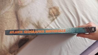 Atlante geografico universale