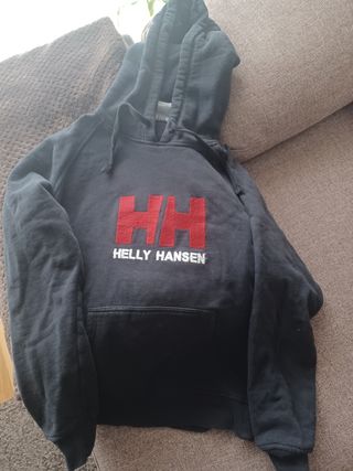 sudadera mujer