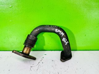 03G131521R Tubo EGr Audi A3 8P BMM BLS