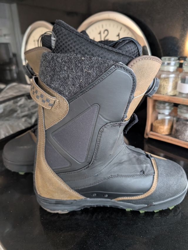 Vans Verse botas snowboard 44'5